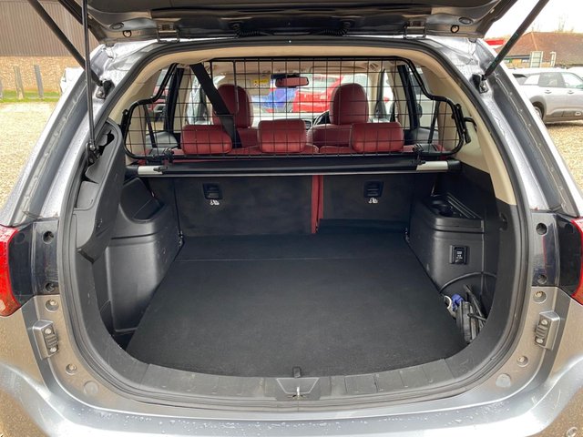 2017 Mitsubishi Outlander 2L 5hs 5dr - Photo 10
