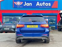 USED 2018 18 MERCEDES-BENZ GLC 2.1 GLC220d AMG Line G-Tronic 4MATIC Euro 6 (s/s) 5dr MercHistory+Nav+Camera+Leather