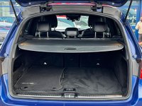 USED 2018 18 MERCEDES-BENZ GLC 2.1 GLC220d AMG Line G-Tronic 4MATIC Euro 6 (s/s) 5dr MercHistory+Nav+Camera+Leather