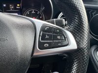 USED 2018 18 MERCEDES-BENZ GLC 2.1 GLC220d AMG Line G-Tronic 4MATIC Euro 6 (s/s) 5dr MercHistory+Nav+Camera+Leather