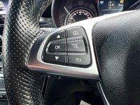 USED 2018 18 MERCEDES-BENZ GLC 2.1 GLC220d AMG Line G-Tronic 4MATIC Euro 6 (s/s) 5dr MercHistory+Nav+Camera+Leather