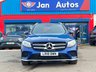 USED 2018 18 MERCEDES-BENZ GLC 2.1 GLC220d AMG Line G-Tronic 4MATIC Euro 6 (s/s) 5dr MercHistory+Nav+Camera+Leather