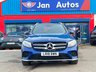 USED 2018 18 MERCEDES-BENZ GLC 2.1 GLC220d AMG Line G-Tronic 4MATIC Euro 6 (s/s) 5dr MercHistory+Nav+Camera+Leather
