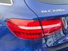 USED 2018 18 MERCEDES-BENZ GLC 2.1 GLC220d AMG Line G-Tronic 4MATIC Euro 6 (s/s) 5dr MercHistory+Nav+Camera+Leather