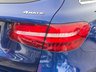 USED 2018 18 MERCEDES-BENZ GLC 2.1 GLC220d AMG Line G-Tronic 4MATIC Euro 6 (s/s) 5dr MercHistory+Nav+Camera+Leather