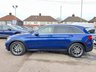 USED 2018 18 MERCEDES-BENZ GLC 2.1 GLC220d AMG Line G-Tronic 4MATIC Euro 6 (s/s) 5dr MercHistory+Nav+Camera+Leather
