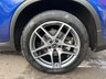 USED 2018 18 MERCEDES-BENZ GLC 2.1 GLC220d AMG Line G-Tronic 4MATIC Euro 6 (s/s) 5dr MercHistory+Nav+Camera+Leather