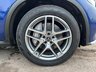 USED 2018 18 MERCEDES-BENZ GLC 2.1 GLC220d AMG Line G-Tronic 4MATIC Euro 6 (s/s) 5dr MercHistory+Nav+Camera+Leather