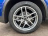 USED 2018 18 MERCEDES-BENZ GLC 2.1 GLC220d AMG Line G-Tronic 4MATIC Euro 6 (s/s) 5dr MercHistory+Nav+Camera+Leather