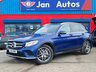 USED 2018 18 MERCEDES-BENZ GLC 2.1 GLC220d AMG Line G-Tronic 4MATIC Euro 6 (s/s) 5dr MercHistory+Nav+Camera+Leather