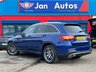 USED 2018 18 MERCEDES-BENZ GLC 2.1 GLC220d AMG Line G-Tronic 4MATIC Euro 6 (s/s) 5dr MercHistory+Nav+Camera+Leather