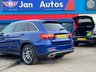 USED 2018 18 MERCEDES-BENZ GLC 2.1 GLC220d AMG Line G-Tronic 4MATIC Euro 6 (s/s) 5dr MercHistory+Nav+Camera+Leather