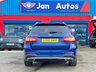 USED 2018 18 MERCEDES-BENZ GLC 2.1 GLC220d AMG Line G-Tronic 4MATIC Euro 6 (s/s) 5dr MercHistory+Nav+Camera+Leather