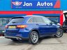 USED 2018 18 MERCEDES-BENZ GLC 2.1 GLC220d AMG Line G-Tronic 4MATIC Euro 6 (s/s) 5dr MercHistory+Nav+Camera+Leather