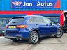 USED 2018 18 MERCEDES-BENZ GLC 2.1 GLC220d AMG Line G-Tronic 4MATIC Euro 6 (s/s) 5dr MercHistory+Nav+Camera+Leather
