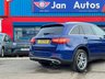 USED 2018 18 MERCEDES-BENZ GLC 2.1 GLC220d AMG Line G-Tronic 4MATIC Euro 6 (s/s) 5dr MercHistory+Nav+Camera+Leather