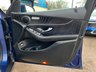 USED 2018 18 MERCEDES-BENZ GLC 2.1 GLC220d AMG Line G-Tronic 4MATIC Euro 6 (s/s) 5dr MercHistory+Nav+Camera+Leather