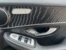 USED 2018 18 MERCEDES-BENZ GLC 2.1 GLC220d AMG Line G-Tronic 4MATIC Euro 6 (s/s) 5dr MercHistory+Nav+Camera+Leather