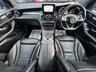 USED 2018 18 MERCEDES-BENZ GLC 2.1 GLC220d AMG Line G-Tronic 4MATIC Euro 6 (s/s) 5dr MercHistory+Nav+Camera+Leather