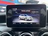 USED 2018 18 MERCEDES-BENZ GLC 2.1 GLC220d AMG Line G-Tronic 4MATIC Euro 6 (s/s) 5dr MercHistory+Nav+Camera+Leather