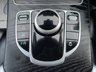 USED 2018 18 MERCEDES-BENZ GLC 2.1 GLC220d AMG Line G-Tronic 4MATIC Euro 6 (s/s) 5dr MercHistory+Nav+Camera+Leather