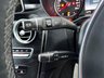 USED 2018 18 MERCEDES-BENZ GLC 2.1 GLC220d AMG Line G-Tronic 4MATIC Euro 6 (s/s) 5dr MercHistory+Nav+Camera+Leather