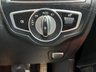 USED 2018 18 MERCEDES-BENZ GLC 2.1 GLC220d AMG Line G-Tronic 4MATIC Euro 6 (s/s) 5dr MercHistory+Nav+Camera+Leather