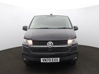 USED 2020 70 VOLKSWAGEN TRANSPORTER 2.0 TDI T32 Highline Panel Van 5dr Diesel Manual FWD SWB Euro 6 (s/s) (150 ps) COMFORT PACK | CRUISE CONTROL