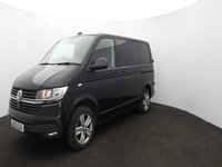 USED 2020 70 VOLKSWAGEN TRANSPORTER 2.0 TDI T32 Highline Panel Van 5dr Diesel Manual FWD SWB Euro 6 (s/s) (150 ps) COMFORT PACK | CRUISE CONTROL
