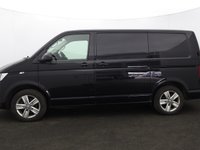 USED 2020 70 VOLKSWAGEN TRANSPORTER 2.0 TDI T32 Highline Panel Van 5dr Diesel Manual FWD SWB Euro 6 (s/s) (150 ps) COMFORT PACK | CRUISE CONTROL