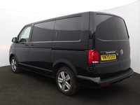 USED 2020 70 VOLKSWAGEN TRANSPORTER 2.0 TDI T32 Highline Panel Van 5dr Diesel Manual FWD SWB Euro 6 (s/s) (150 ps) COMFORT PACK | CRUISE CONTROL