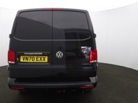 USED 2020 70 VOLKSWAGEN TRANSPORTER 2.0 TDI T32 Highline Panel Van 5dr Diesel Manual FWD SWB Euro 6 (s/s) (150 ps) COMFORT PACK | CRUISE CONTROL