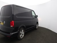 USED 2020 70 VOLKSWAGEN TRANSPORTER 2.0 TDI T32 Highline Panel Van 5dr Diesel Manual FWD SWB Euro 6 (s/s) (150 ps) COMFORT PACK | CRUISE CONTROL