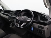 USED 2020 70 VOLKSWAGEN TRANSPORTER 2.0 TDI T32 Highline Panel Van 5dr Diesel Manual FWD SWB Euro 6 (s/s) (150 ps) COMFORT PACK | CRUISE CONTROL