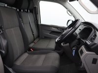 USED 2020 70 VOLKSWAGEN TRANSPORTER 2.0 TDI T32 Highline Panel Van 5dr Diesel Manual FWD SWB Euro 6 (s/s) (150 ps) COMFORT PACK | CRUISE CONTROL