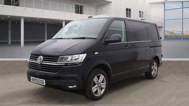 2020 Volkswagen Transporter 2L Highline 5dr - Photo 2