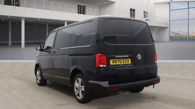 2020 Volkswagen Transporter 2L Highline 5dr - Photo 3