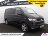 USED 2020 70 VOLKSWAGEN TRANSPORTER 2.0 TDI T32 Highline Panel Van 5dr Diesel Manual FWD SWB Euro 6 (s/s) (150 ps) COMFORT PACK | CRUISE CONTROL