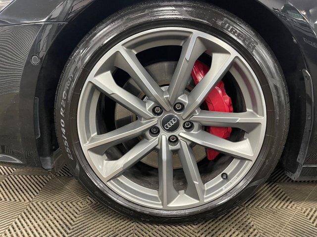 2020 AUDI A7 (2020) - Photo 12