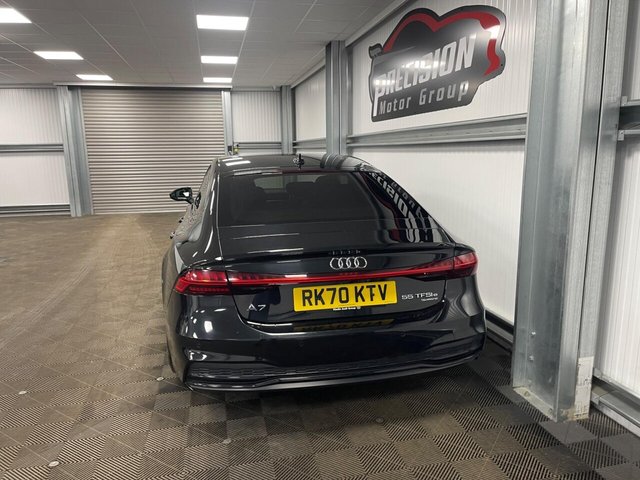 2020 AUDI A7 (2020) - Photo 3