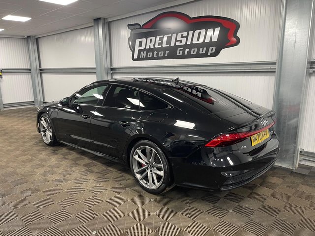 2020 AUDI A7 (2020) - Photo 10