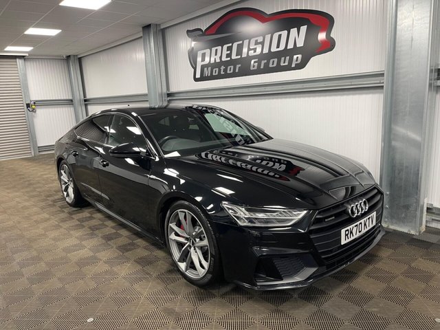 2020 AUDI A7 (2020) - Photo 2