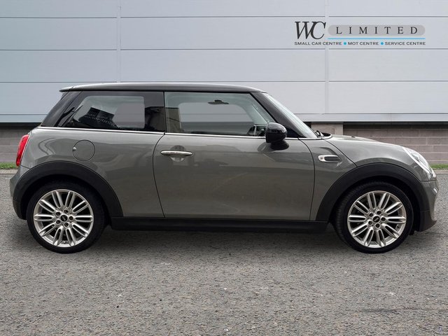 2017 MINI HATCH 1.5 Cooper Hatchback 3dr Petrol Manual Euro 6 (s/s) (136 ps) - Photo 3