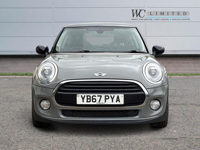 2017 MINI HATCH 1.5 Cooper Hatchback 3dr Petrol Manual Euro 6 (s/s) (136 ps) - Photo 5