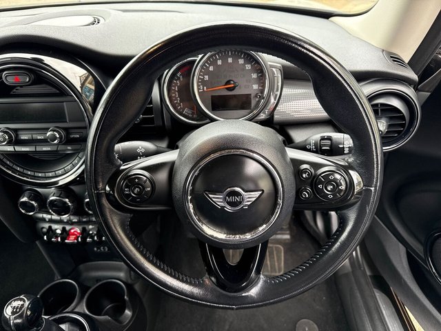 2017 MINI HATCH 1.5 Cooper Hatchback 3dr Petrol Manual Euro 6 (s/s) (136 ps) - Photo 8