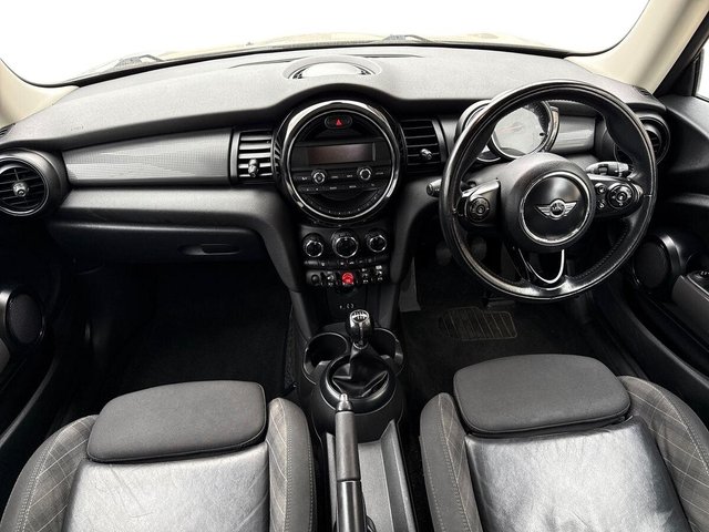 2017 MINI HATCH 1.5 Cooper Hatchback 3dr Petrol Manual Euro 6 (s/s) (136 ps) - Photo 9