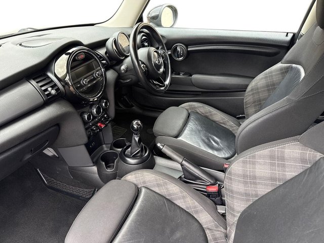 2017 MINI HATCH 1.5 Cooper Hatchback 3dr Petrol Manual Euro 6 (s/s) (136 ps) - Photo 10