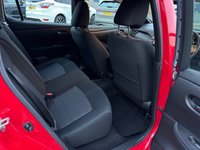 USED 2022 72 NISSAN LEAF 39kWh Acenta Hatchback 5dr Electric Auto (150 ps) 