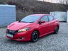 USED 2022 72 NISSAN LEAF 39kWh Acenta Hatchback 5dr Electric Auto (150 ps) 
