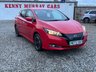 USED 2022 72 NISSAN LEAF 39kWh Acenta Hatchback 5dr Electric Auto (150 ps) 